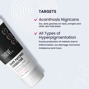hyperpigmentation cream