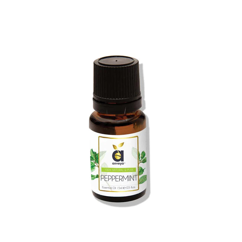 peppermint oil