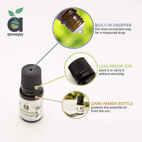 peppermint essential oil