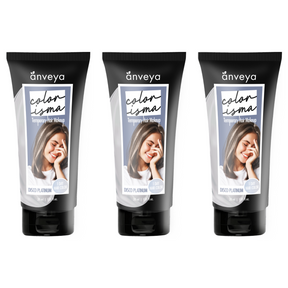 Colorisma Temporary 1-Wash Hair Color Makeup