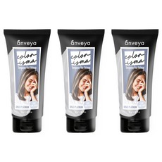 Colorisma Temporary 1-Wash Hair Color Makeup