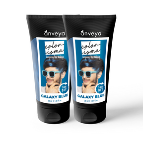 Colorisma Temporary 1-Wash Hair Color Makeup
